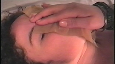 Total Control: Mistress Sofia's Hand Domination on Sub Luana