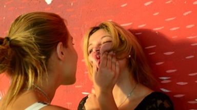 My Turf: Mikaela Wolf's Mega Face Slapping on Rival Natasha Grof