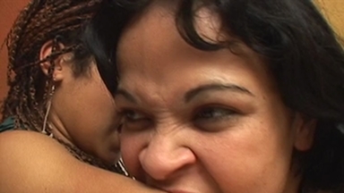 Bite Me Back: Deborah and Barbara's Wild Biting Game