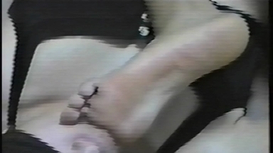 Sorana's Toes, Bianca's Mouth: Classic Deep Feet