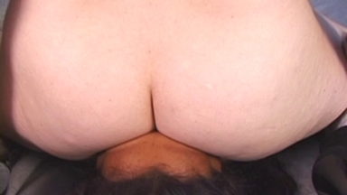 Luciana's Sweet Revenge: Facesitting on Sub Renatinha