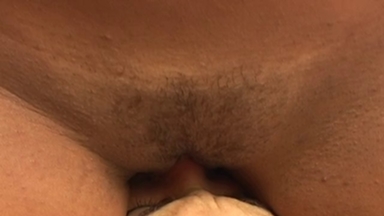 Maria Won't Get Up: Hard Facesitting on Sub Carla
