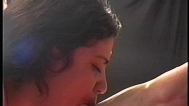 Classics: Sabrina's Feet, Sub Eliza's Tongue
