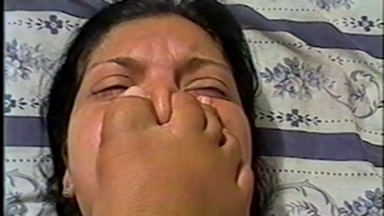 Under Mistress Magali's Bare Feet: Foot Domination of Sub Clotilde
