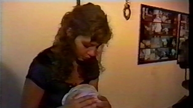 Classics: Beatriz and Chris, a Hand Domination Game