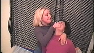 Classics: Gabrielle's Hands on Kathie