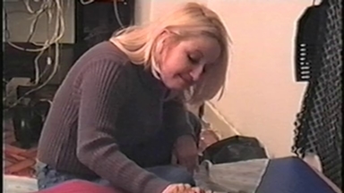 Classics: Gabrielle's Hands on Kathie