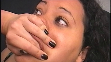 Mistress Adriana Campos: Strict Hand Domination of Sub Emanuely