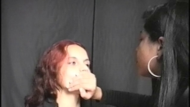 Mistress Aylla Holds Sub Bel: Intense Hand Domination