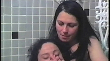 Mistress Paula and Slave Nanda: Strong Hand Domination