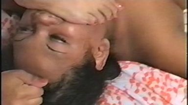 Jaquiline vs Anca: Wrestling, Facesitting and Deep Feet