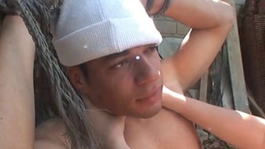 Andressa and Male Slave Vando: Hard Hand Domination