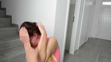 Who Touched My Pizza? Domina Rea's Face Slapping Revenge on Meg Magic