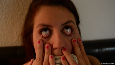 Meg Magic and the Noises in the Night: Suspense Role Play