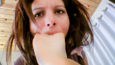 Caroline Zimmerman's Machiavellian Hands: Deep Hand Domination