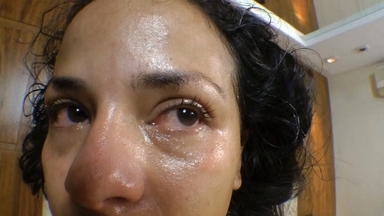 Facesitting Championship Part 2: The Latinas Raise the Stakes