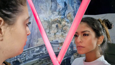 Star Whores: A Galactic Kissing Parody With a Princess and Lightsabers